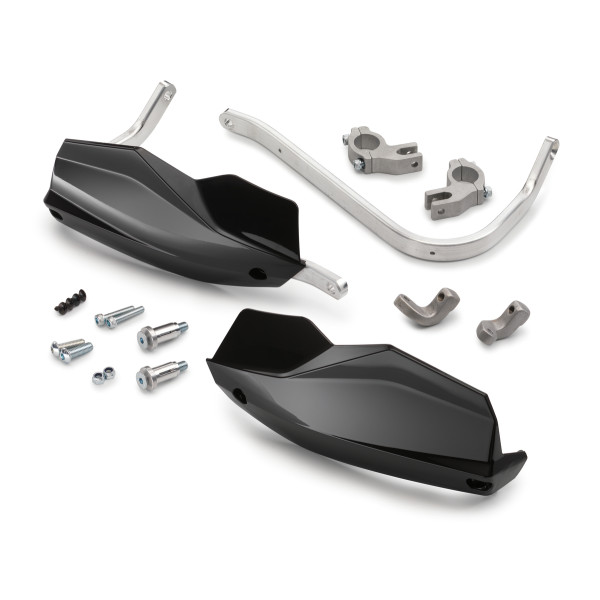 KTM Handguard kit